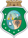 Logo do Poder Judiciário do Estado do Ceará